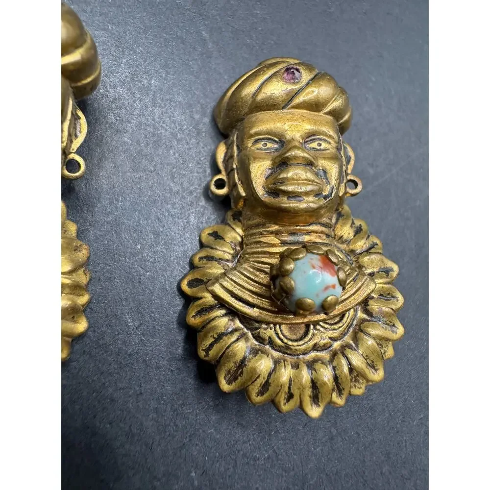 Unbranded vintage african